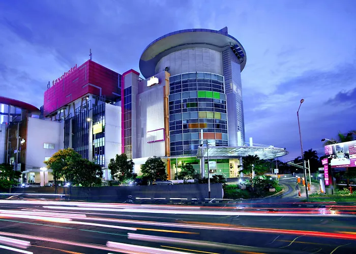 Favehotel Pluit Junction Jakarta